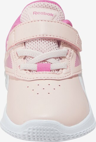 Reebok Athletic Shoes in Pink