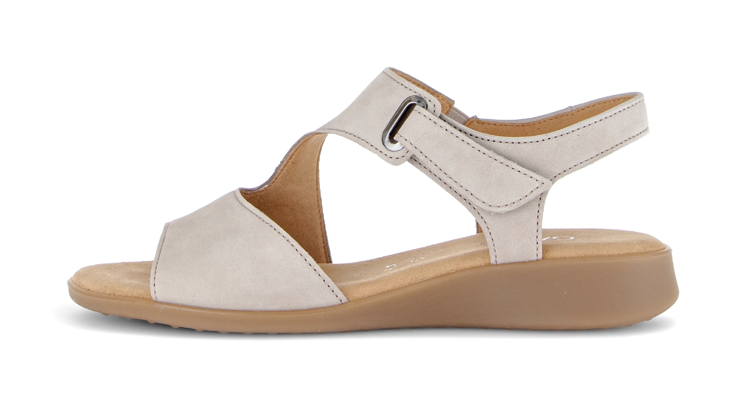GABOR Sandals in Beige