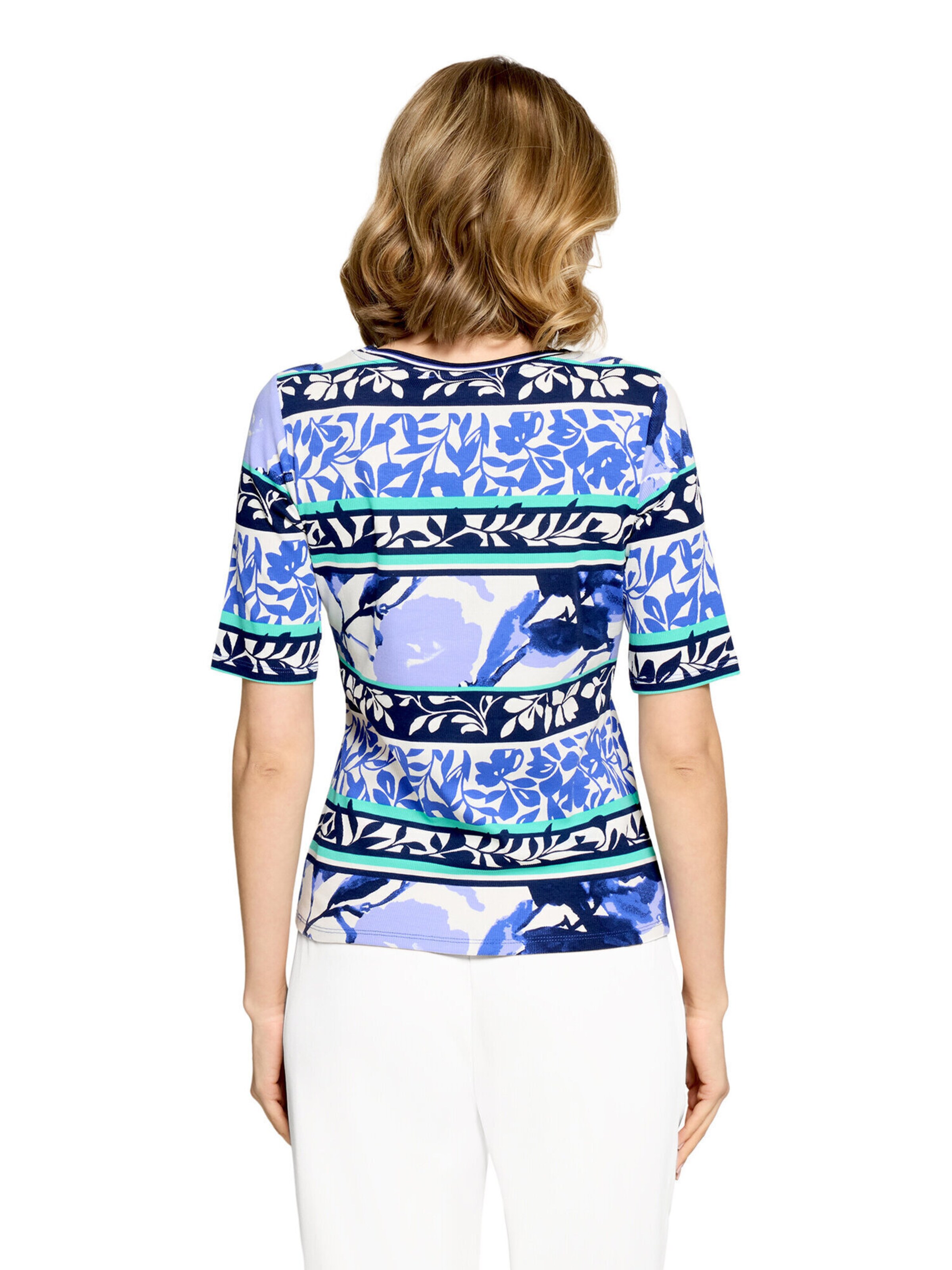 Betty Barclay Shirt in Blue