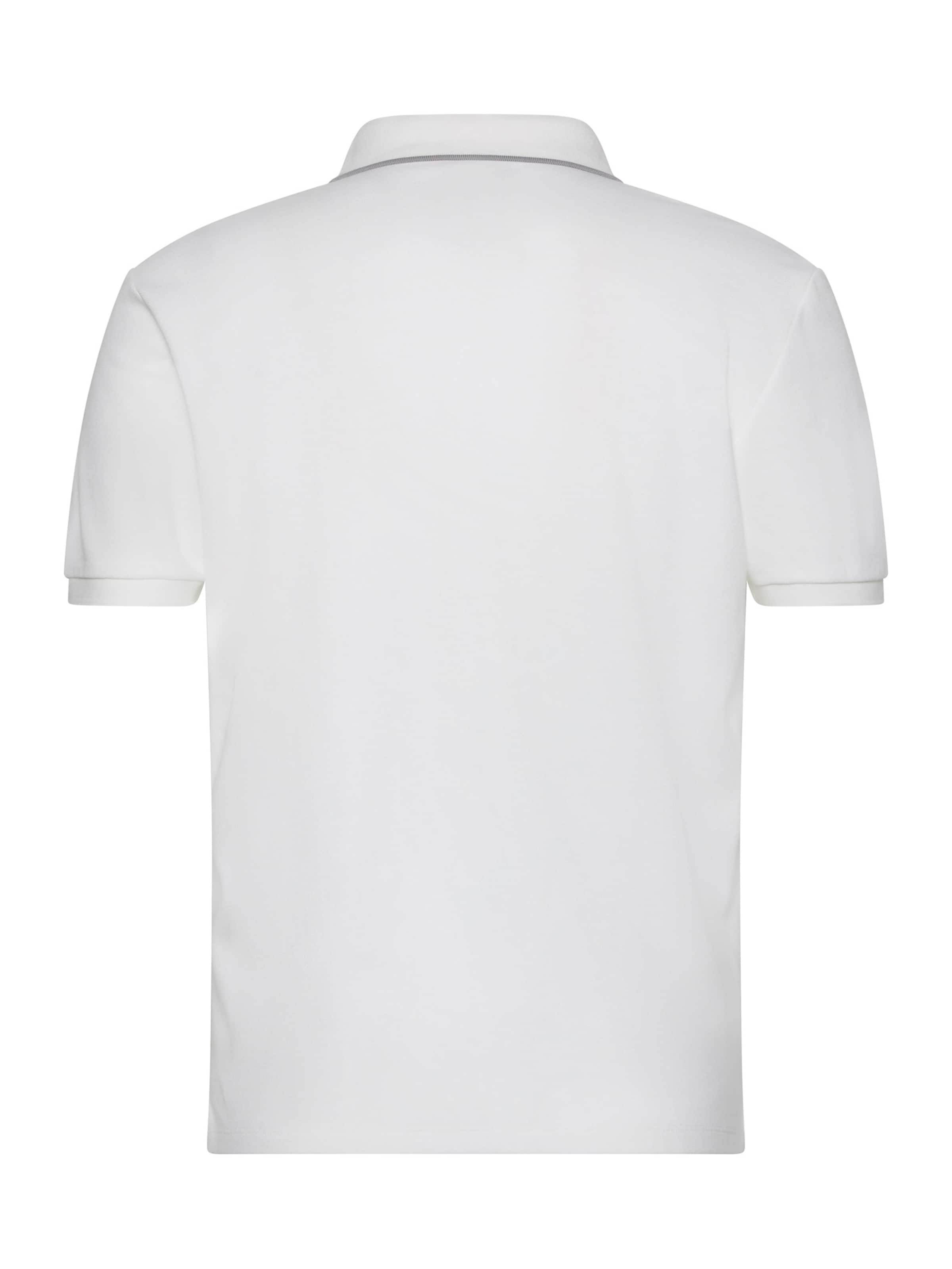 Calvin Klein Футболка в Белый