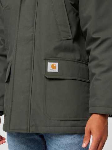 Carhartt WIP Parka 'Rigby' in Grün