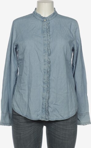 LEVI'S ® Blouse & Tunic in L in Blue: front