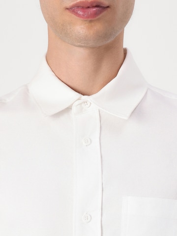 KARL LAGERFELD JEANS Regular fit Ing - fehér