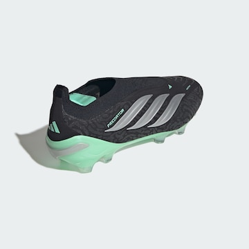 ADIDAS PERFORMANCE - Zapatillas de fútbol 'Predator Elite' en negro