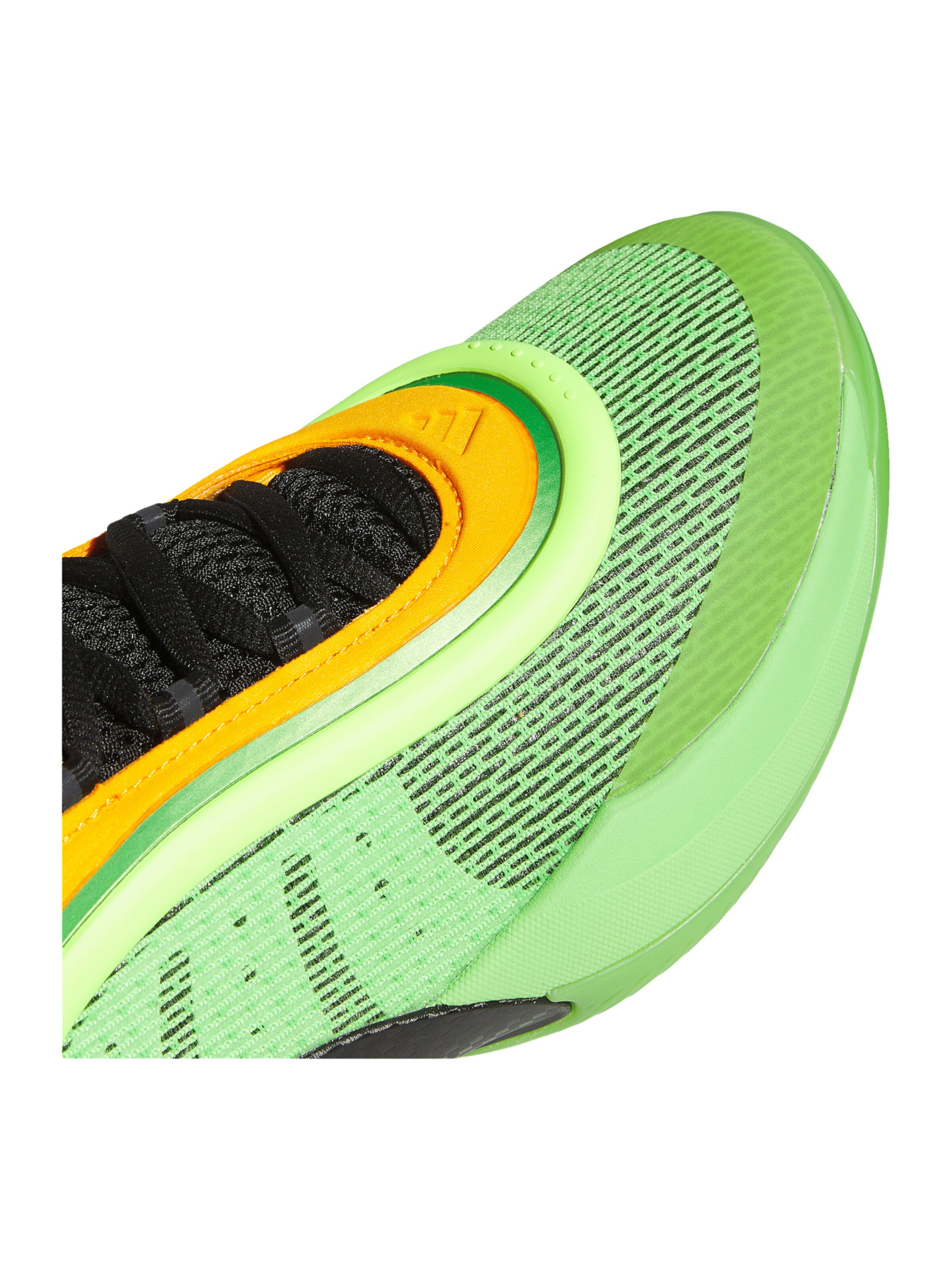 ADIDAS PERFORMANCE Sportschuh in Grün