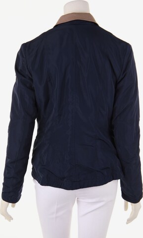 Frieda & Freddies NY Jacke L in Blau