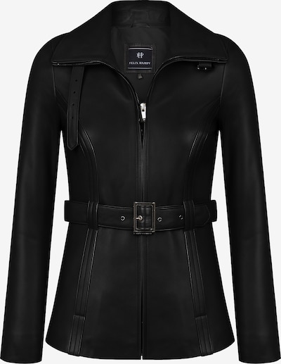 Felix Hardy Přechodná bunda - černá, Produkt