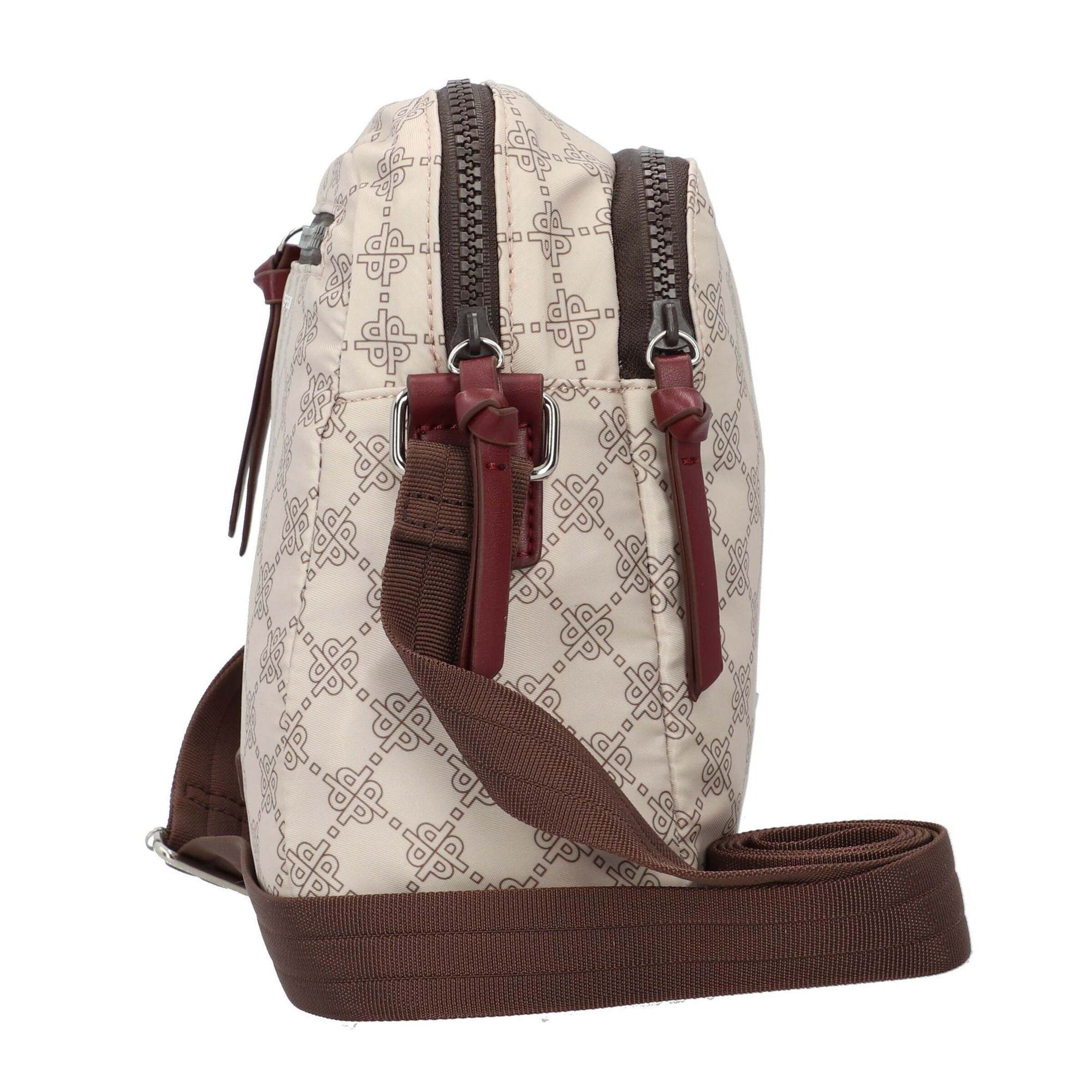 Picard Tasche 'Yeah' in Mischfarben