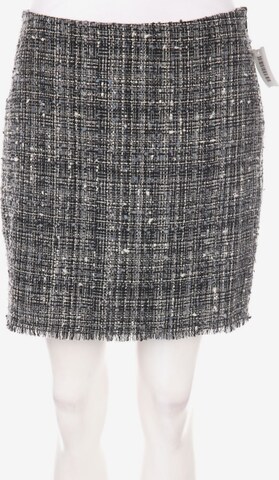 marée Skirt in M in Grey: front