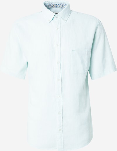 Marškiniai iš FYNCH-HATTON, spalva – šviesiai žalia, Prekių apžvalga