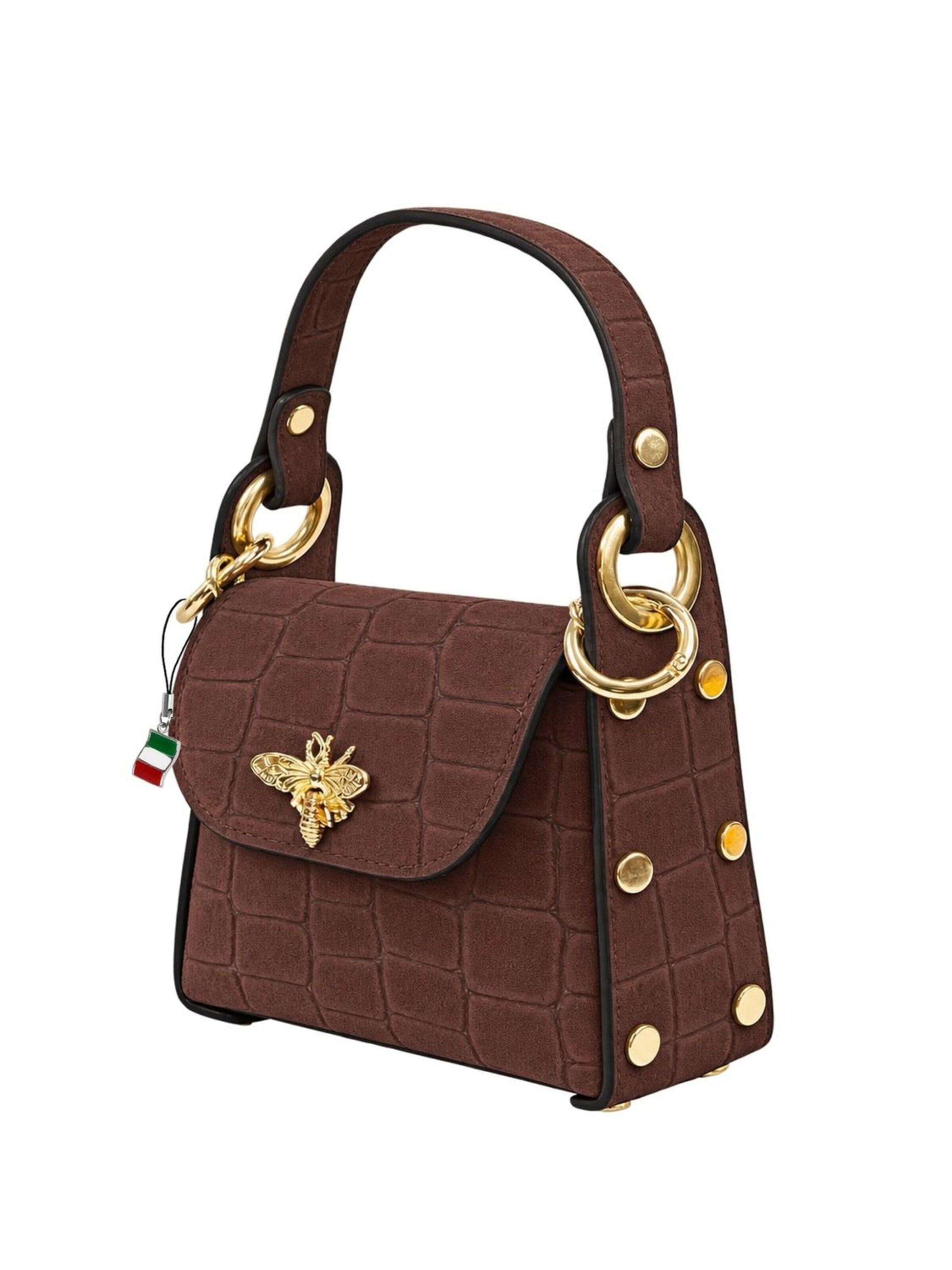 Florence Handtasche‌ in Braun