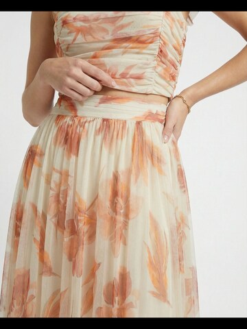 Jupe 'Rachel' Guido Maria Kretschmer Women en beige