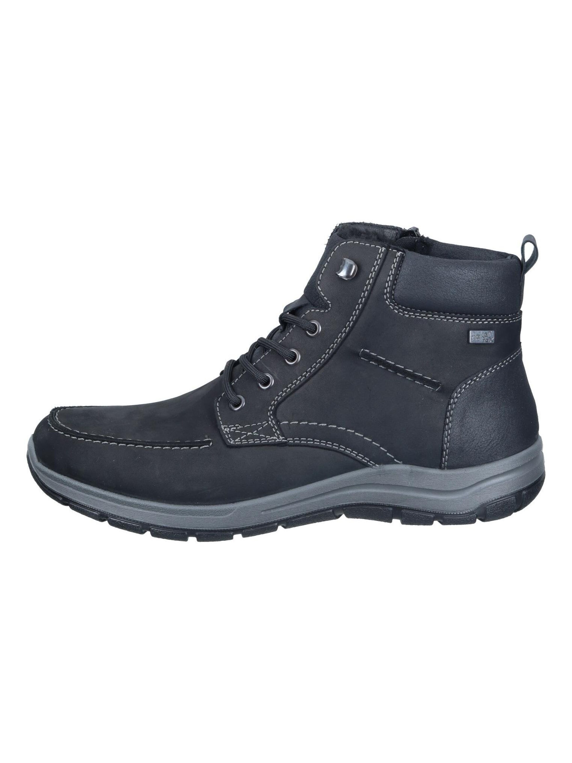 Rieker Boots in Black