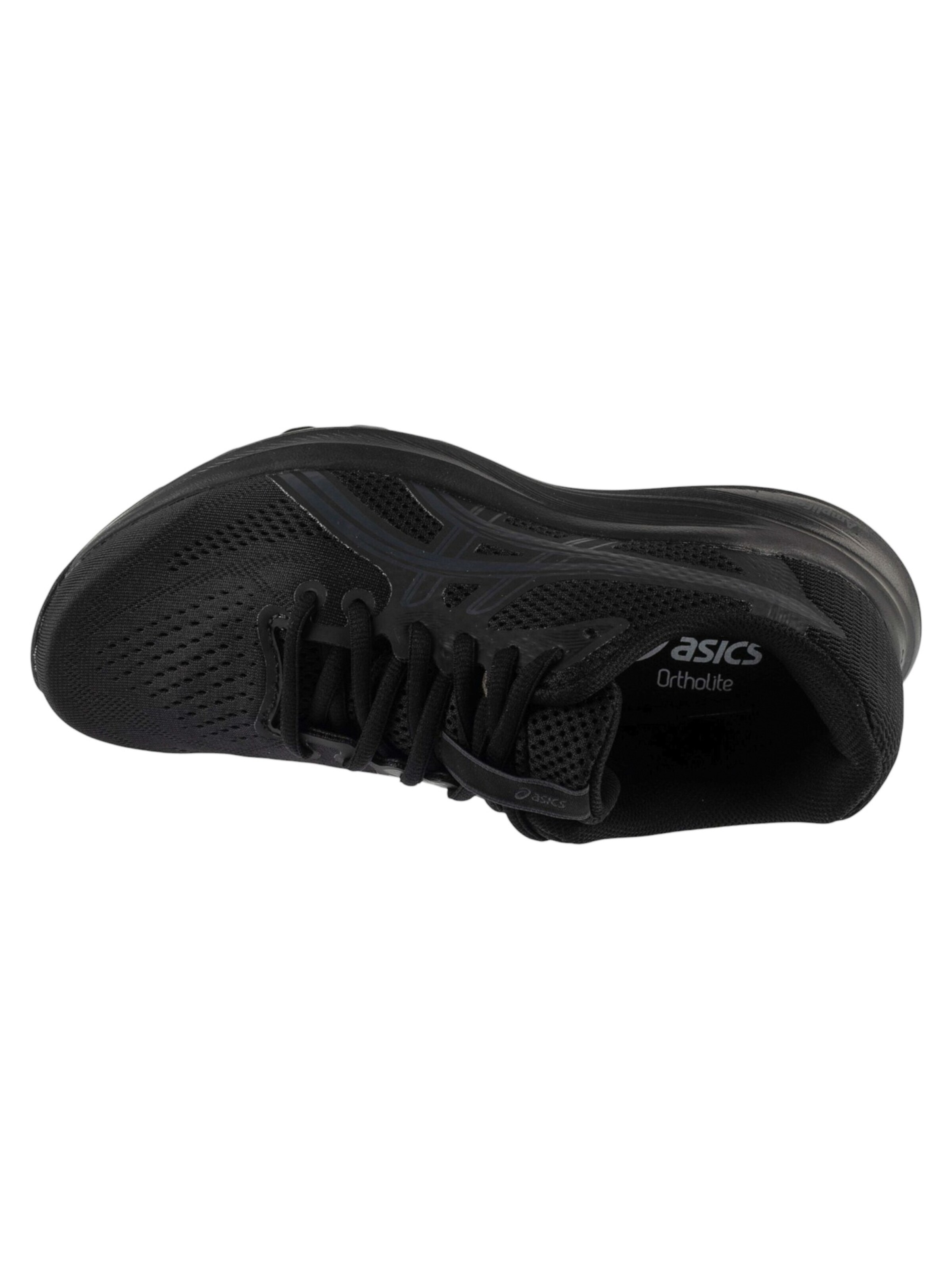 ASICS Running shoe in Black