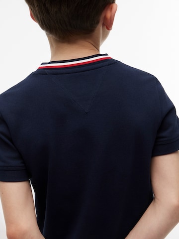 TOMMY HILFIGER Футболка в Синий