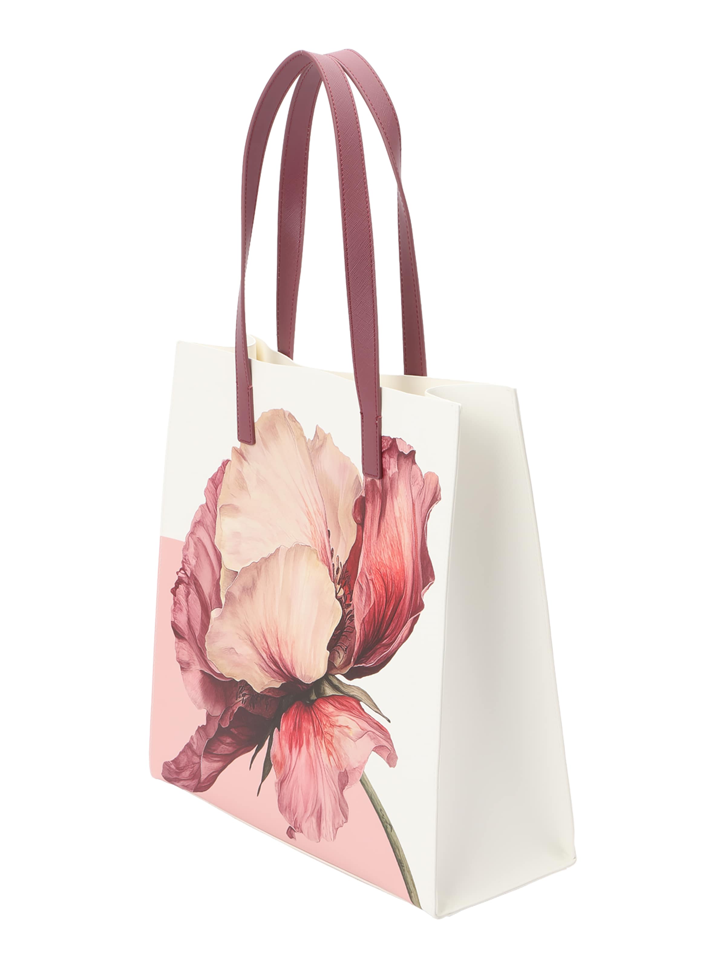 Ted Baker - Shopper 'SHILVA' en beige