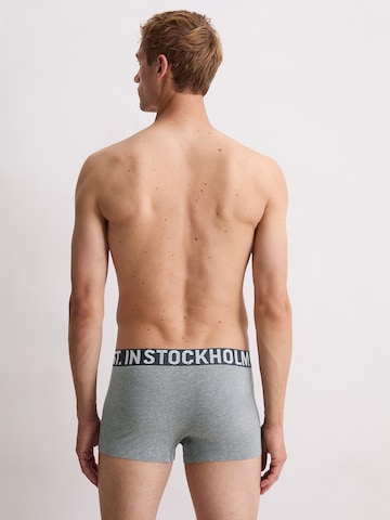 Boxers ' Trunk Essentials ' Marc O'Polo en bleu