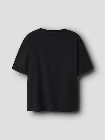 NAME IT Top 'Minecraft' in Black