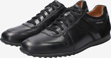 MEPHISTO Sneaker 'Lorenzio' in Schwarz