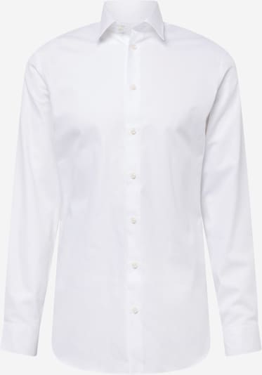 SELECTED HOMME Button Up Shirt 'Ethan' in White, Item view