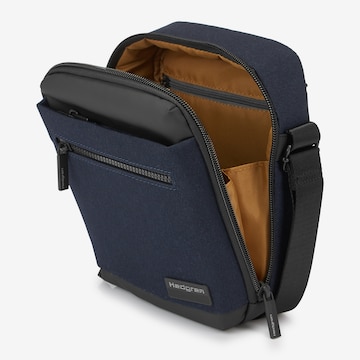 Borsa a tracolla di Hedgren in blu