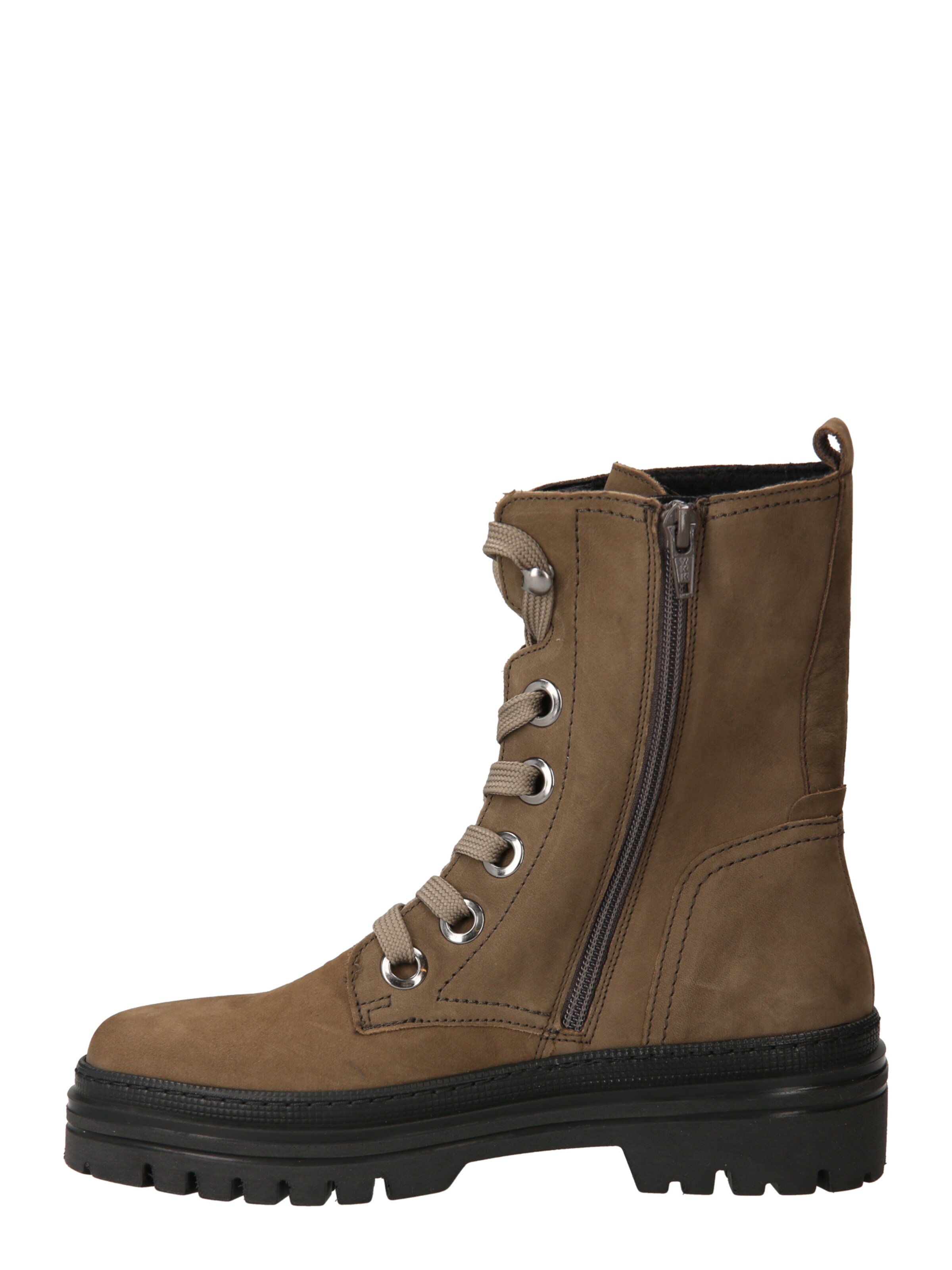 GABOR Veterlaarsjes in Bruin