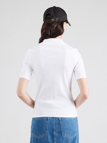 SCOTCH & SODA Majica | bela barva