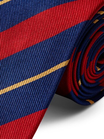 Trendhim Tie 'Somerset' in Red