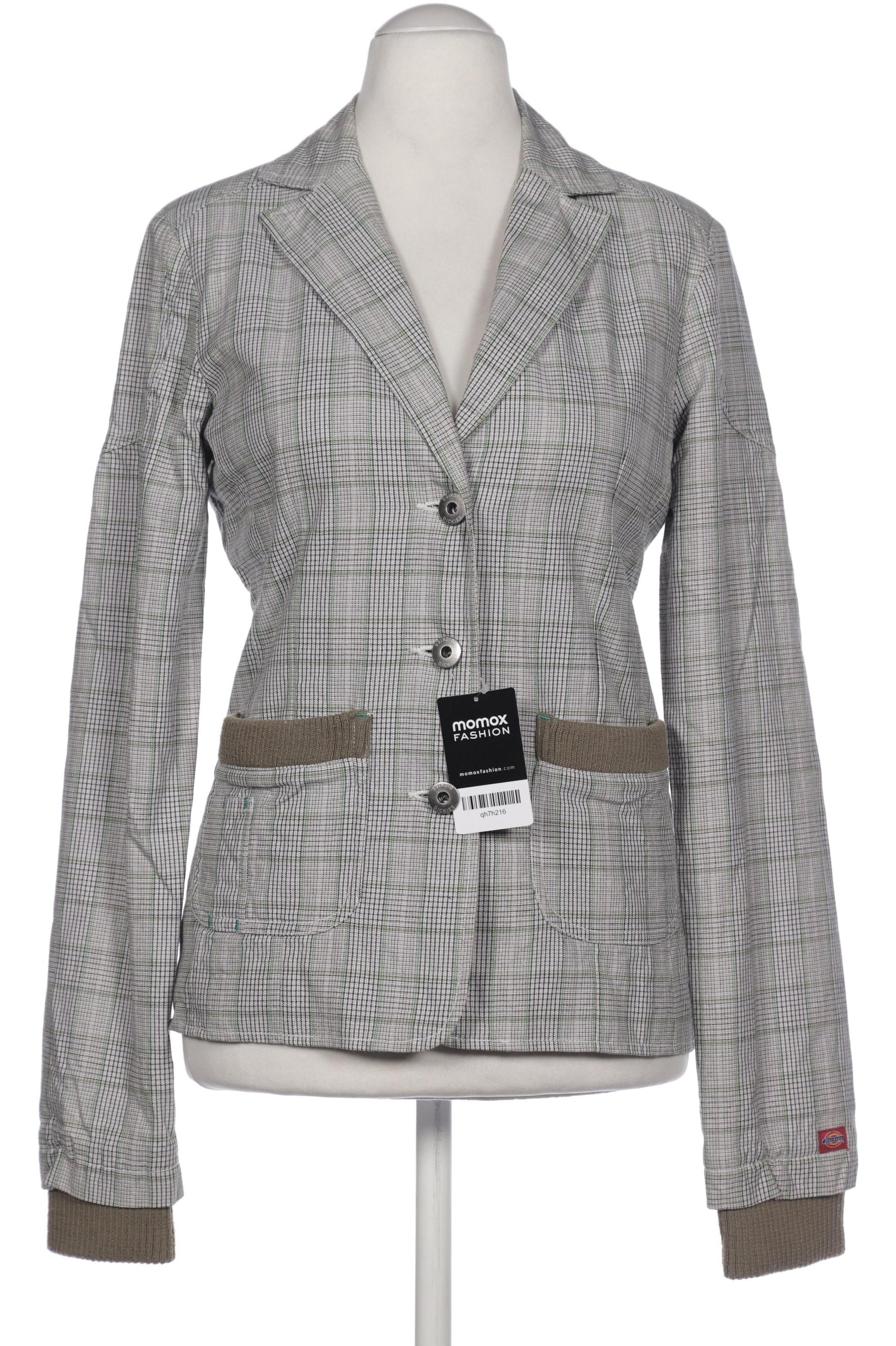 DICKIES Blazer S in Grün: Vorderseite
