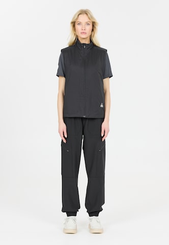 SOS Sports vest 'Maying' in Black