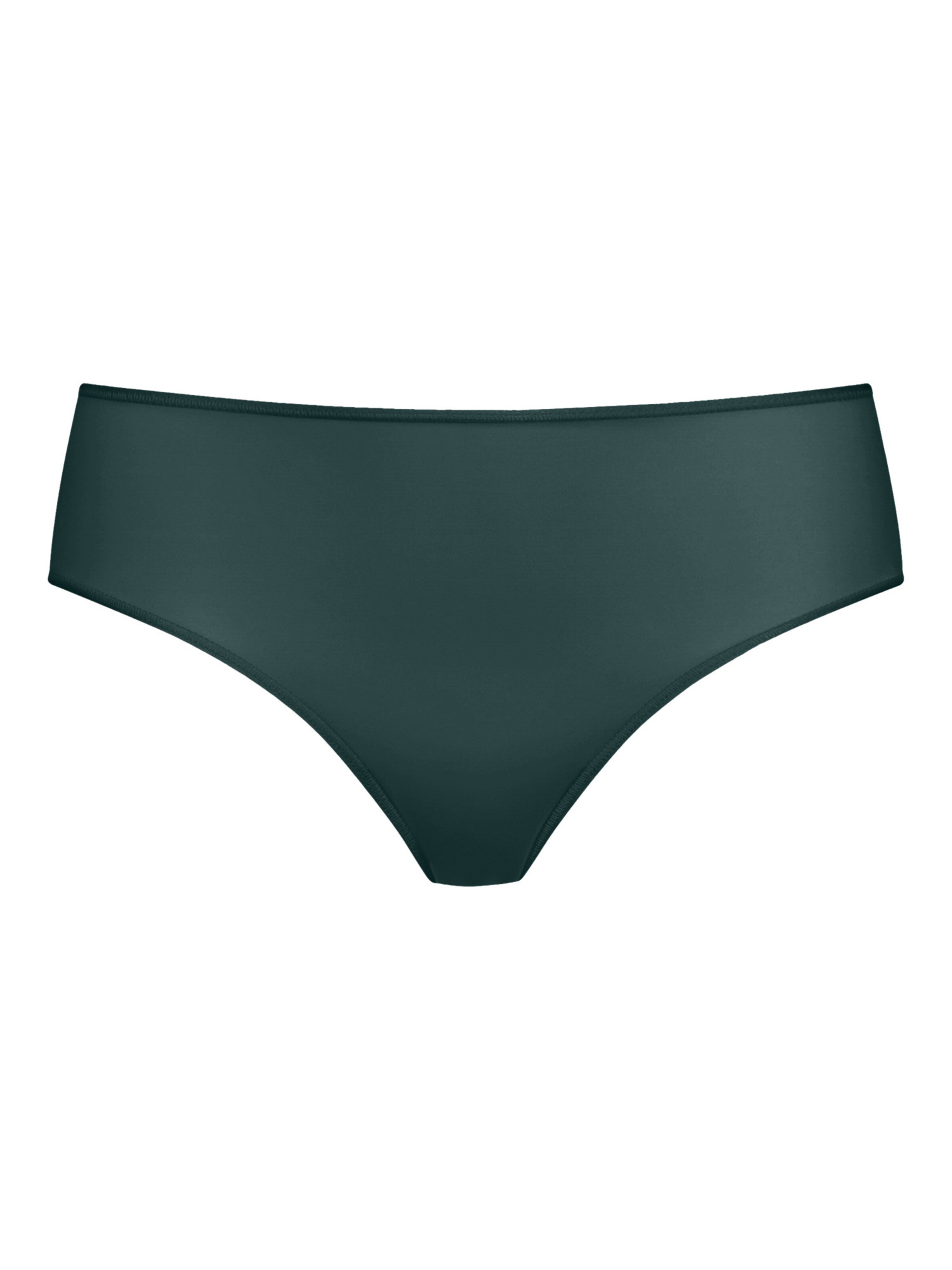 Mey Boyshorts ' Joan ' in Green: front