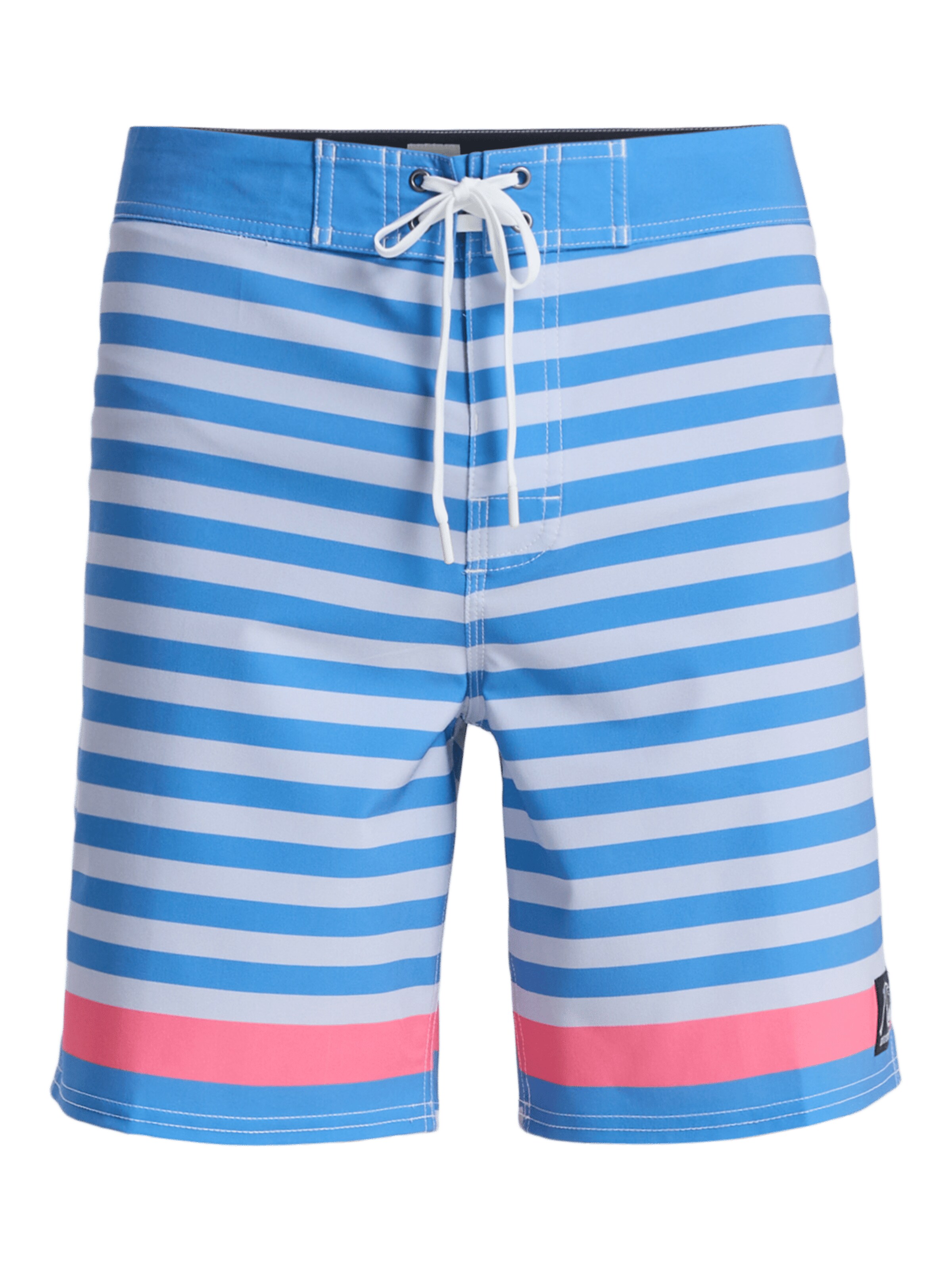 QUIKSILVER Boardshorts in Blau: Vorderseite