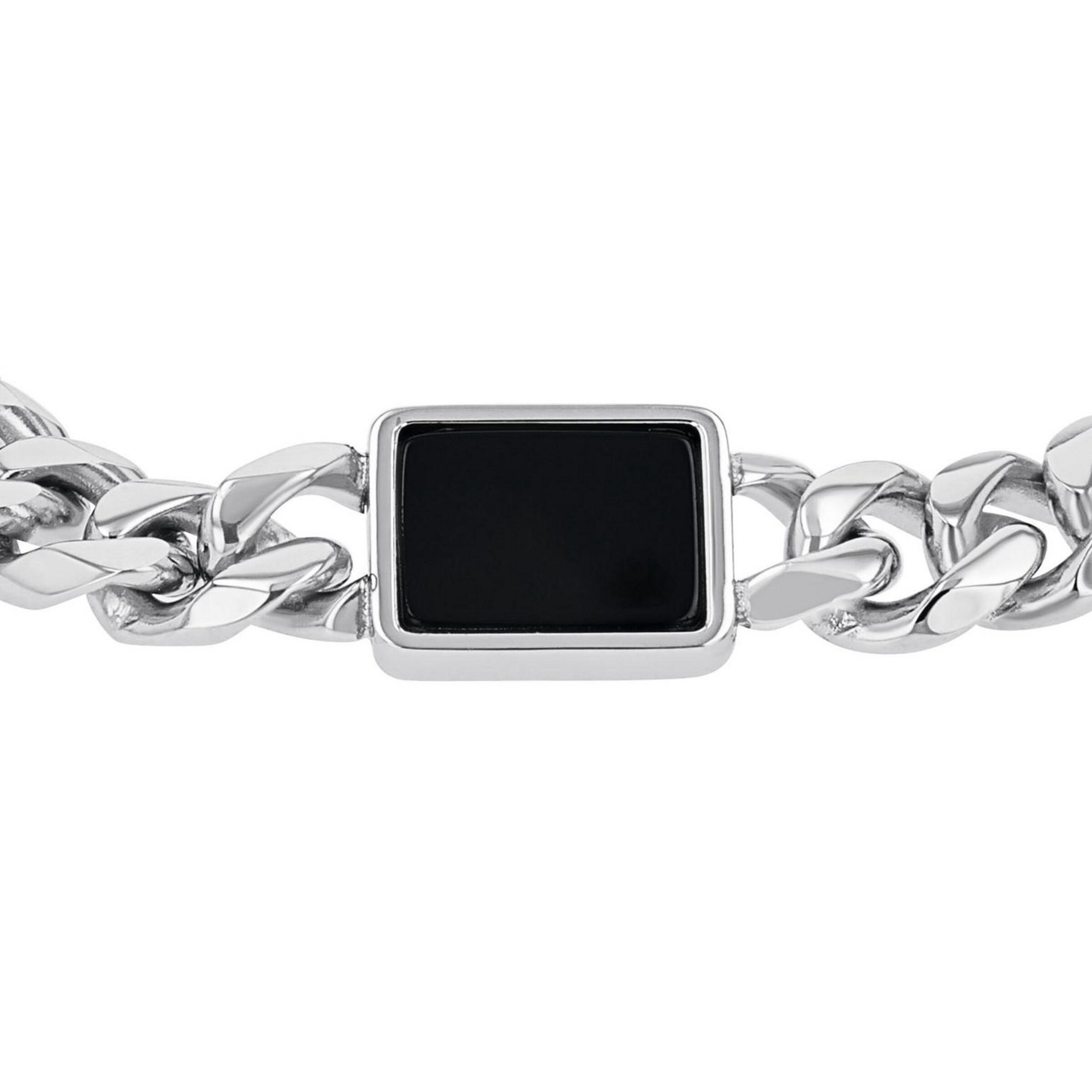AMOR Bracelet in Silver