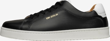 N91 Sneakers 'Original Draft BB' in Black