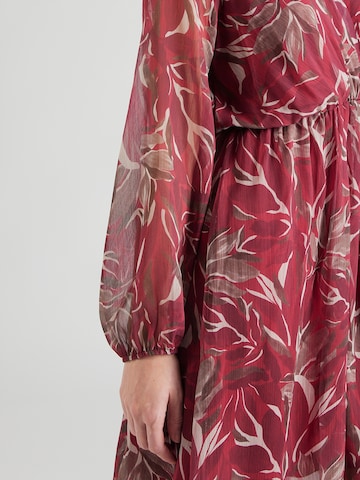 ZABAIONE Klänning 'Ab44rill' i röd