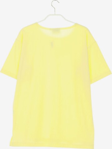 Barisal Top & Shirt in M in Yellow