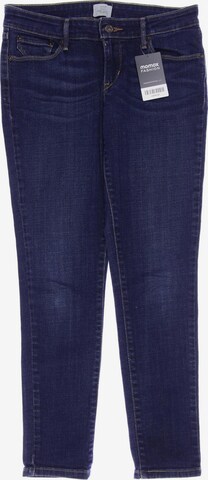 LEVI'S ® Jeans in 26 in Blue: front