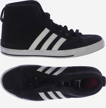 ADIDAS NEO Sneakers & Trainers in 36,5 in Black: front