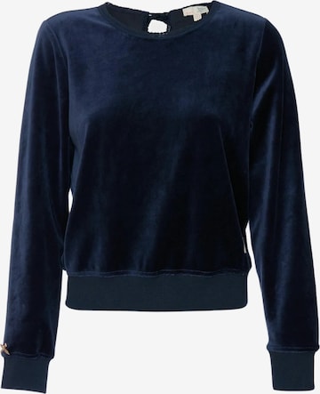Pull-over 'Biggi' Odd Molly en bleu : devant