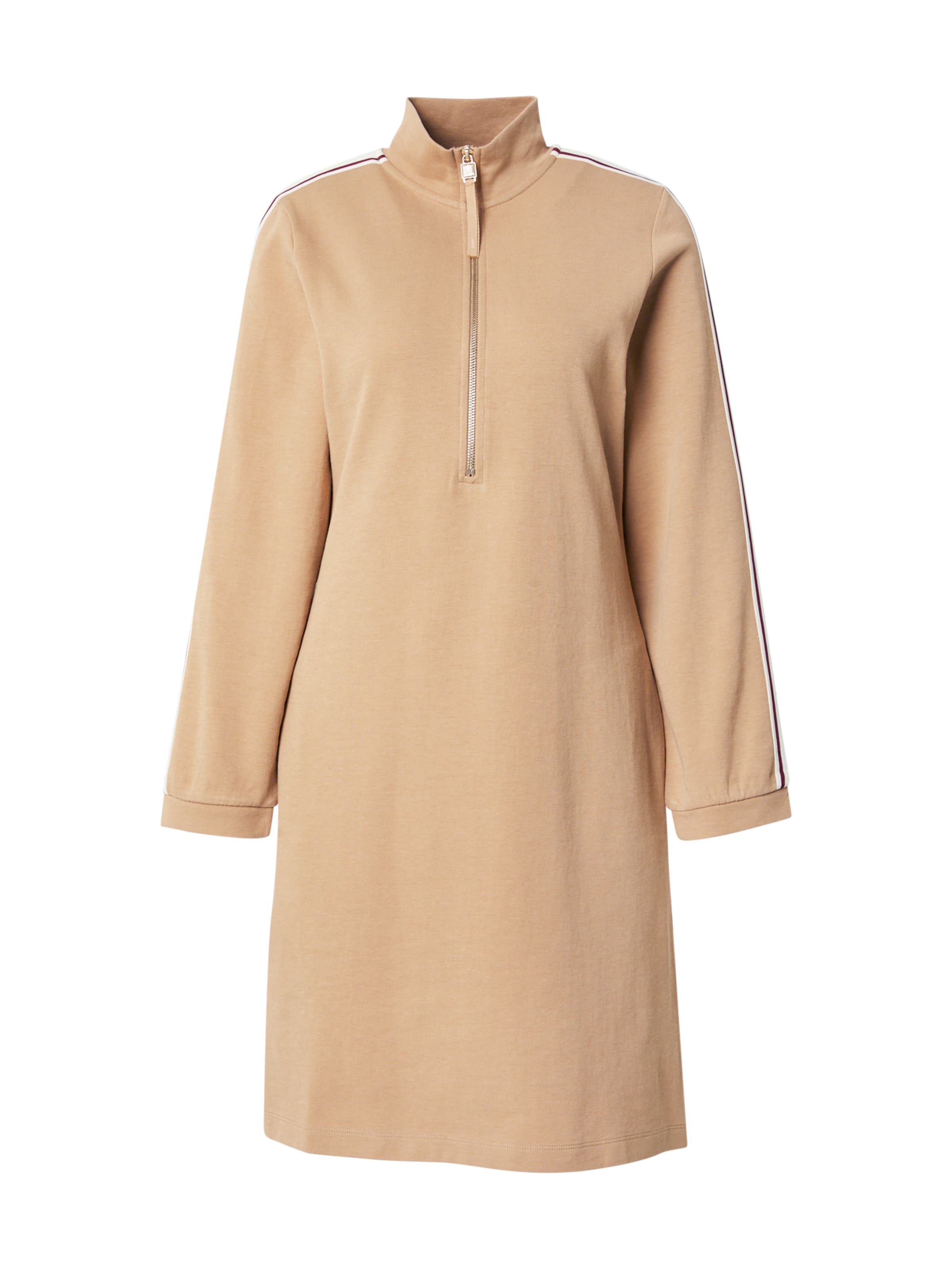 Robe JOOP! en beige : devant