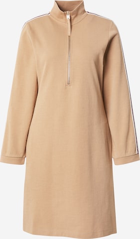 smėlio JOOP! Suknelė: priekis