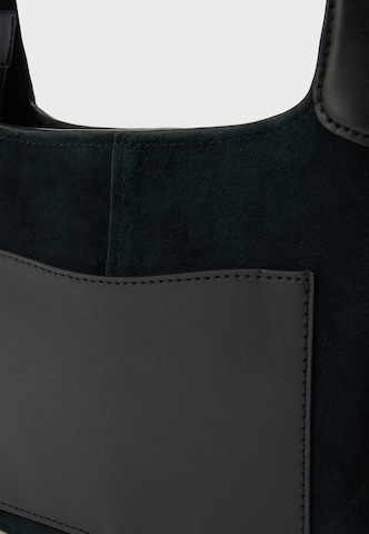 Borsa a spalla di MICHAEL Michael Kors in nero
