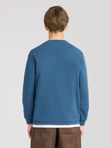 Lyle & Scott Sweatshirt in Blau