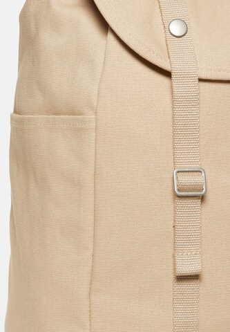 TIMBERLAND - Mochila 'Work For The Future' en beige