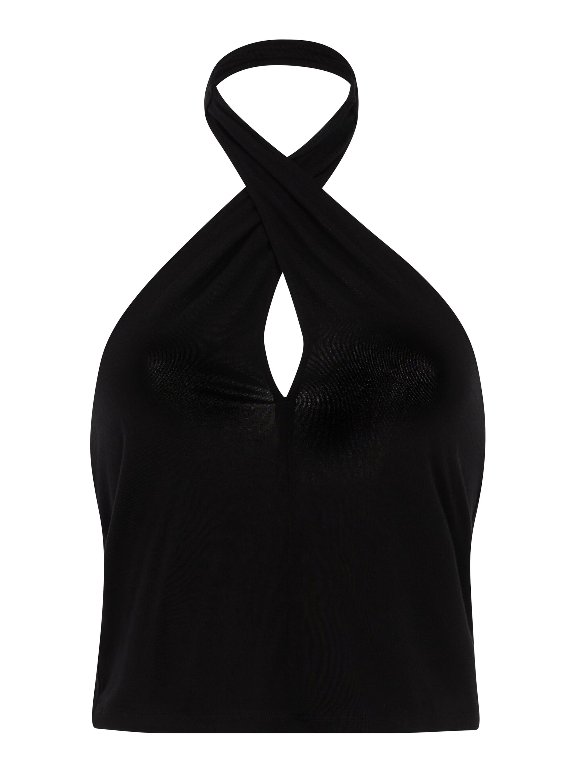 PROTEST Top 'PRTAlena'‌‌‌‌‌‌‌‌‌‌ in Schwarz: Vorderseite