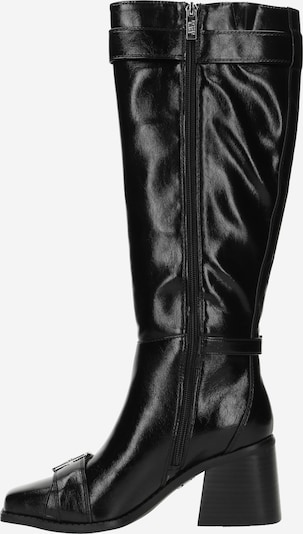 STEVE MADDEN Čizme 'Z-Town' u crna, Pregled proizvoda