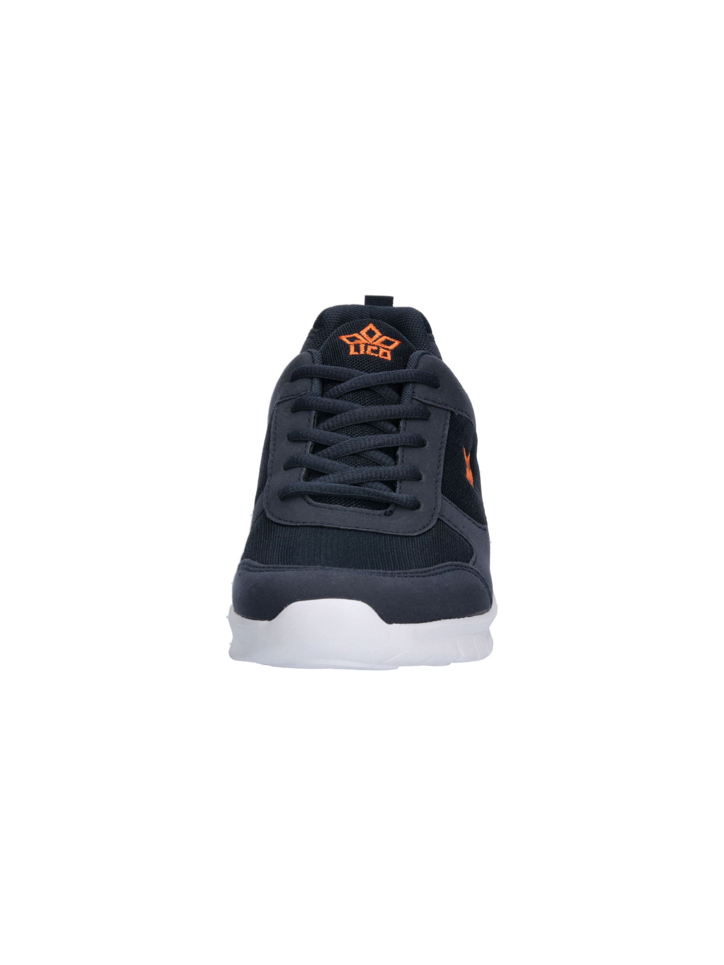 LICO Sneaker 'Blaine' in Blau