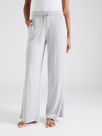 JOOP! Pyžamové nohavice - Sivá: predná strana