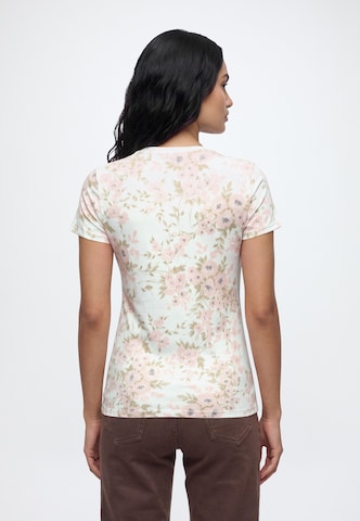 T-shirt 'CLASSIC' GAP en rose