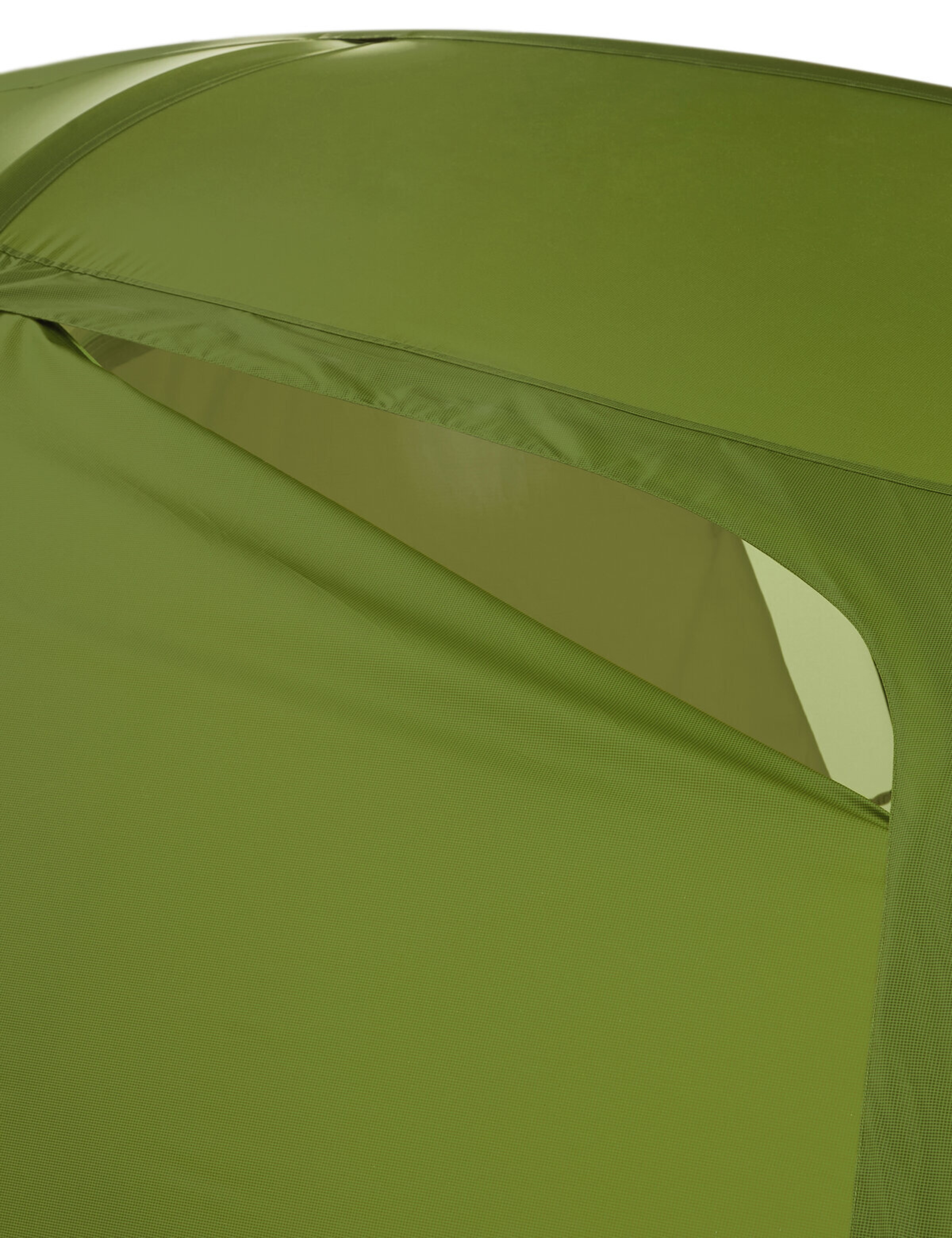 VAUDE Zelt 'Adventure Taurus XT 3P' in Grün